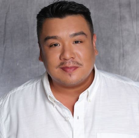 PROFILE: VANDOLF QUIZON .
